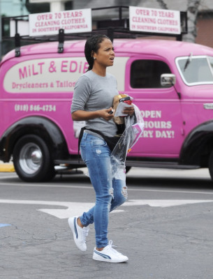 Christina Milian pic #1070422