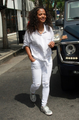 Christina Milian pic #1199425