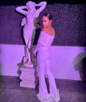 Christina Milian pic #1161303