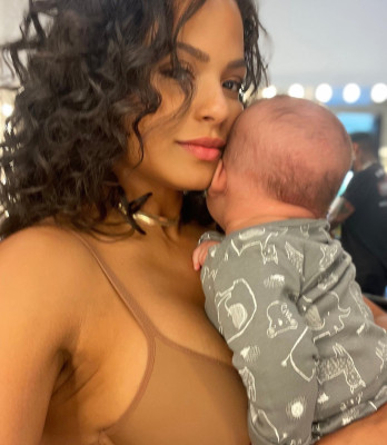 Christina Milian