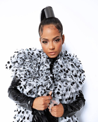 Christina Milian