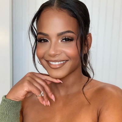 Christina Milian pic #1281984