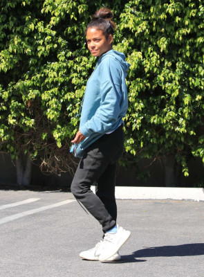 Christina Milian pic #1064284