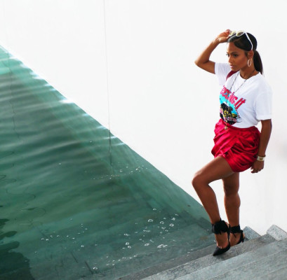 Christina Milian pic #1033588