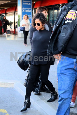 Christina Milian pic #1242334