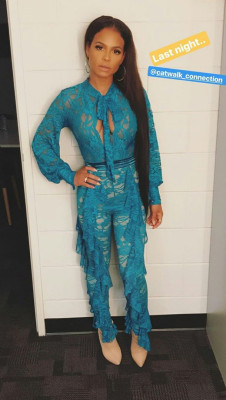 Christina Milian pic #1006576