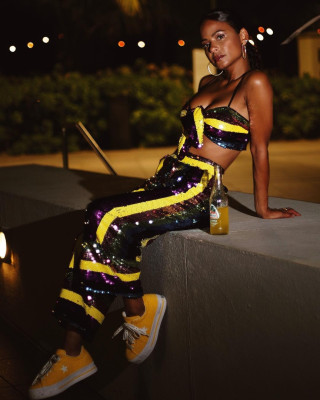 Christina Milian pic #1154620