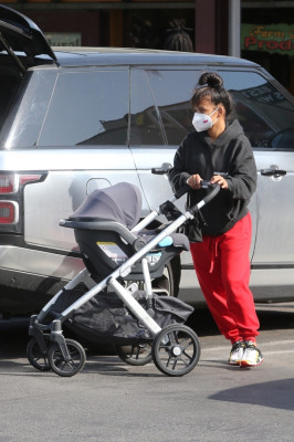 Christina Milian pic #1253842