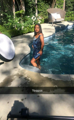 Christina Milian pic #984467