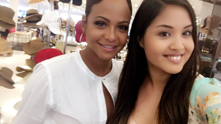 Christina Milian pic #983664