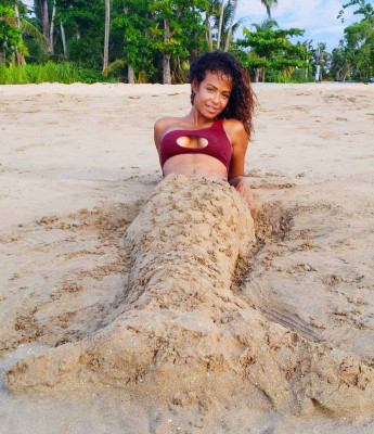 Christina Milian pic #1154401