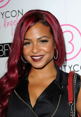 Christina Milian pic #678146