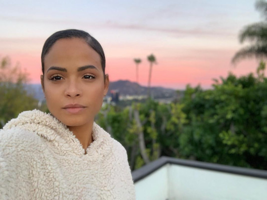 Christina Milian pic #1160622