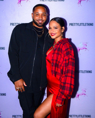 Christina Milian