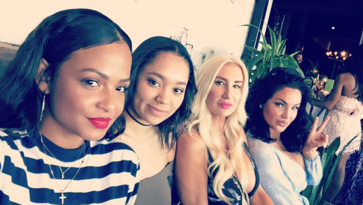 Christina Milian pic #984460