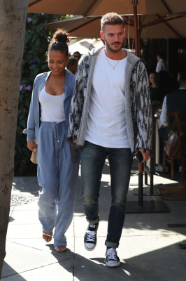 Christina Milian pic #1042285