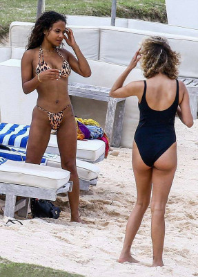 Christina Milian pic #1066788