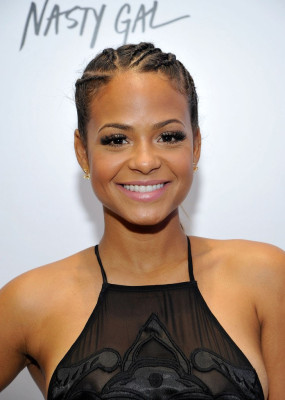 Christina Milian pic #775543
