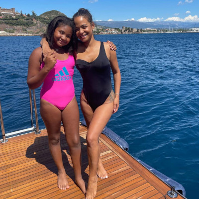 Christina Milian