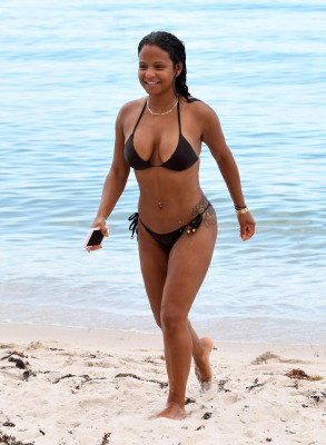 Christina Milian pic #987511