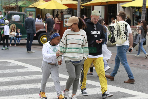 Christina Milian pic #1063785