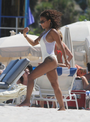 Christina Milian pic #989811