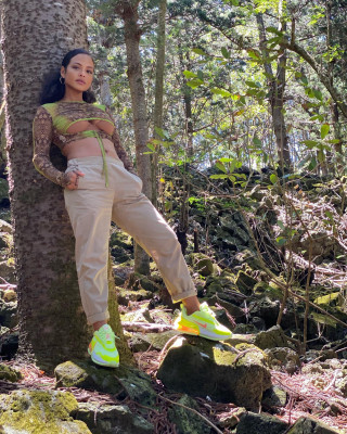 Christina Milian pic #1288329