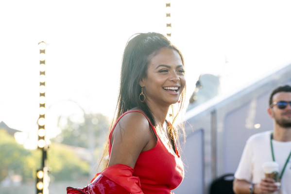 Christina Milian pic #1164823