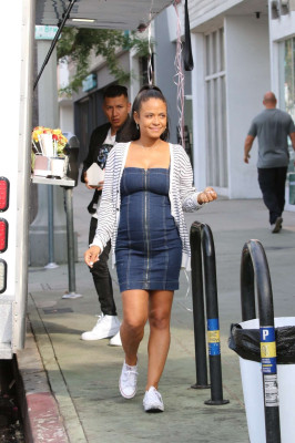 Christina Milian pic #1226369
