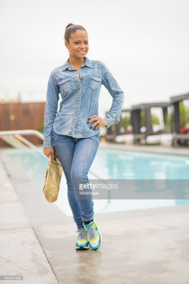Christina Milian pic #794832