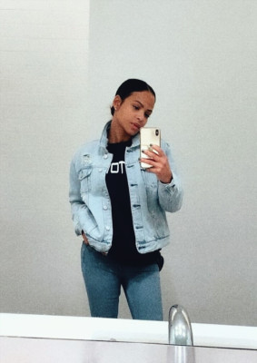 Christina Milian pic #1163409