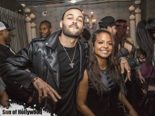 Christina Milian pic #1006316