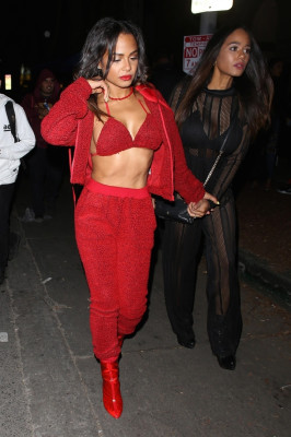 Christina Milian pic #1160420