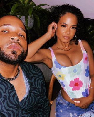 Christina Milian