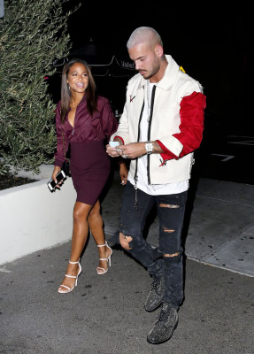 Christina Milian pic #1005879