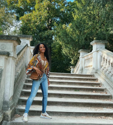 Christina Milian