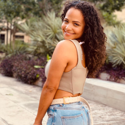 Christina Milian pic #1266204