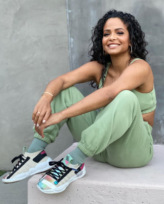 Christina Milian pic #1259165