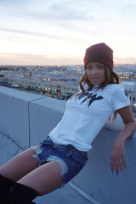 Christina Milian pic #774207