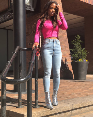 Christina Milian pic #1111875
