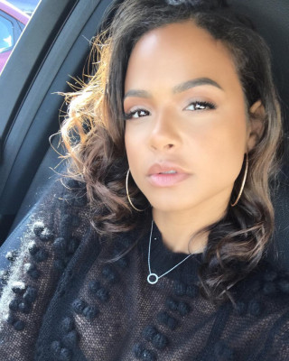 Christina Milian pic #1037101