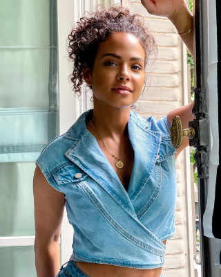 Christina Milian