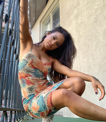 Christina Milian pic #1182606