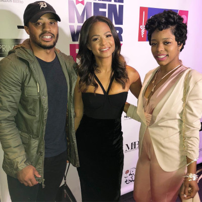 Christina Milian pic #1156412