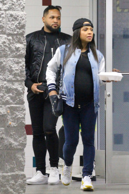 Christina Milian pic #1242524