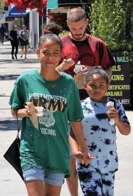 Christina Milian pic #1111893
