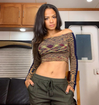 Christina Milian pic #1181858