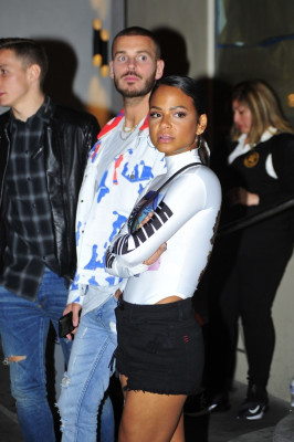 Christina Milian pic #1074124