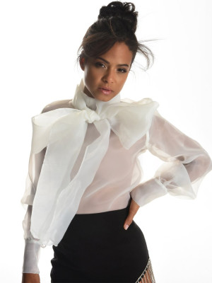 Christina Milian pic #1184175