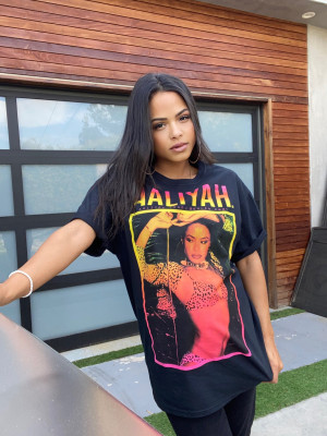 Christina Milian pic #1243205